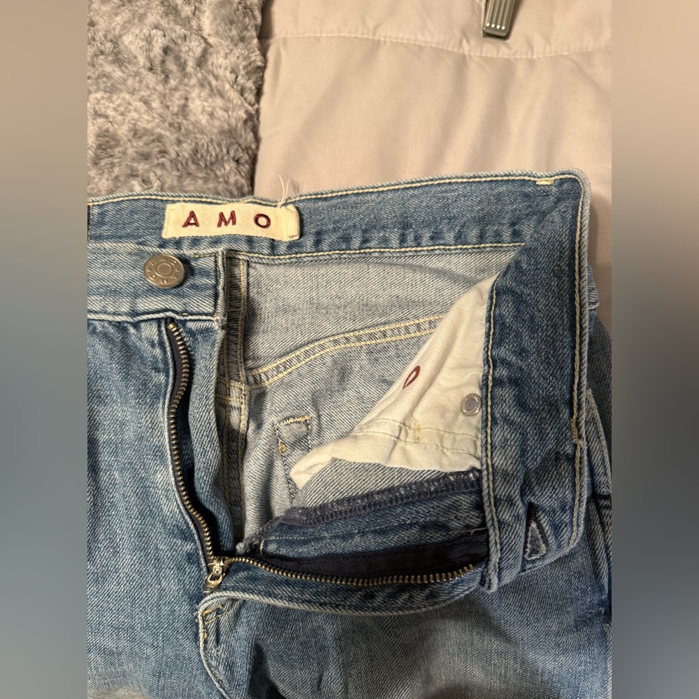 AMO jeans - Picture 4 of 6